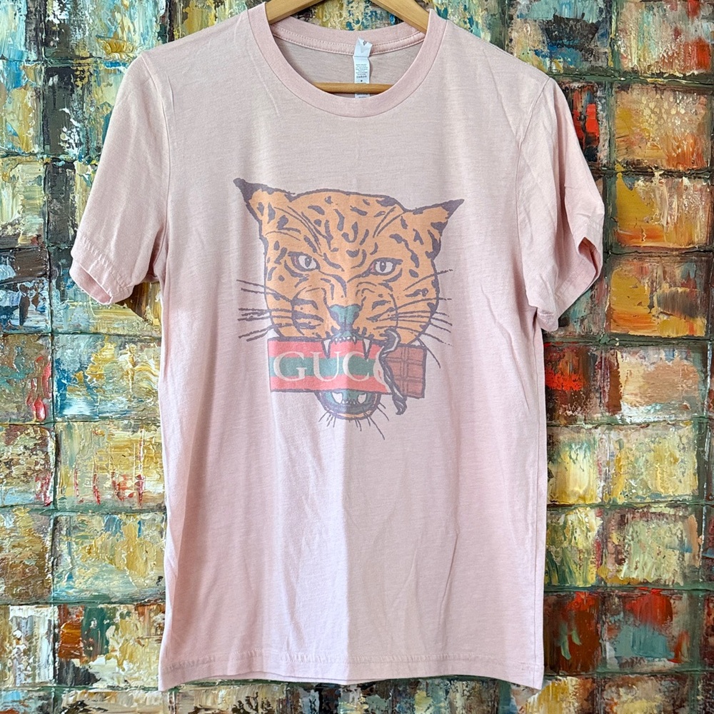 Designer Inspired T-Shirt
